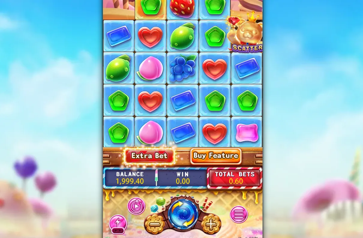 Sugar Bang Bang demo